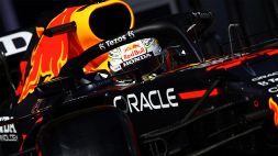 F1, GP Stiria: pole di Max Verstappen: 7° Leclerc, Sainz fuori in Q2