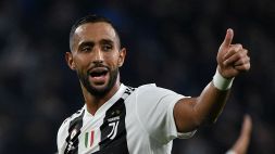 Genoa: idea Benatia per la difesa