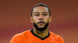 Atletico Madrid, ufficiale l'arrivo di Depay