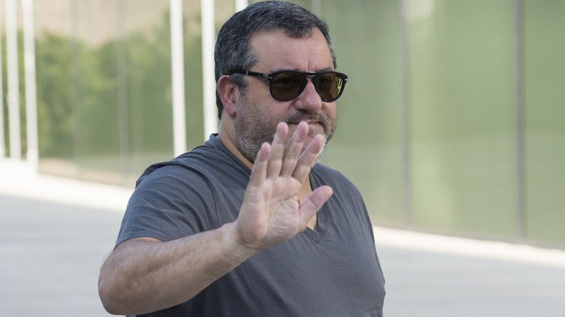 Calcio, Raiola: "Premier campionato più importante; la FIFA deve uscire dal calcio"