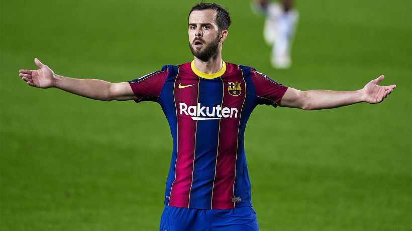 Mercato Juve, con Pjanic si va verso la chiusura