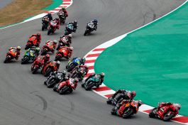 MotoGP, gp Assen. Programma completo: prove, qualifiche, gara | Orari