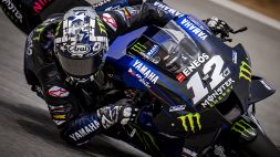 MotoGP: a Barcellona trionfa Oliveira, le foto