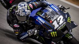 MotoGP: a Barcellona trionfa Oliveira, le foto