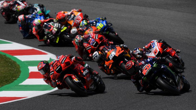 MotoGp Catalogna, favoriti: Ducati a caccia di Quartararo