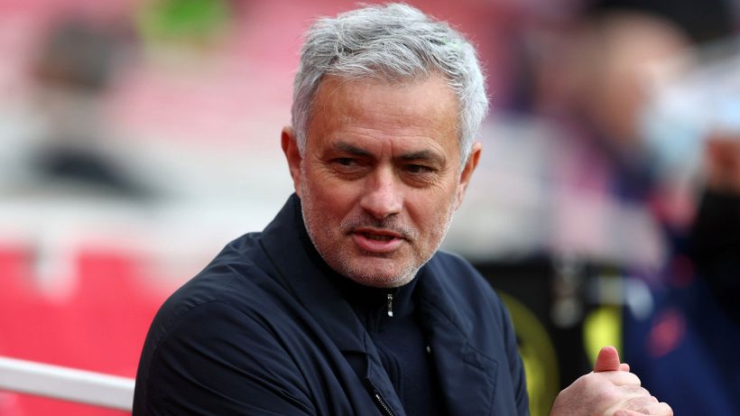 Euro 2020, Mourinho: "Italia? Spero nella finale con l'Inghilterra"