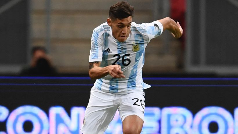 Nahuel Molina: la scoperta dell'Udinese diventato titolare nell'Argentina