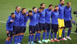 Stipendi azzurri, quanto guadagnano i giocatori dell'Italia