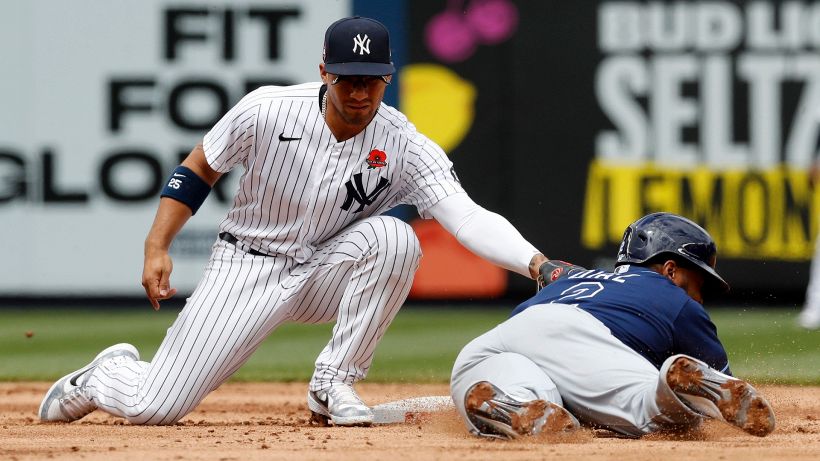 MLB: volano Yankees e Tigers