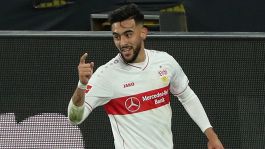 Sky Sport - C'è la firma di Nico Gonzalez Fiorentina: 25 milioni allo Stoccarda