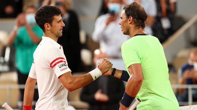 Roland Garros, Nadal perde la corona a Parigi! Djokovic in finale con Tsitsipas
