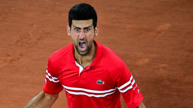 Tennis, Djokovic: "Berrettini? Ha giocato un tennis potente"