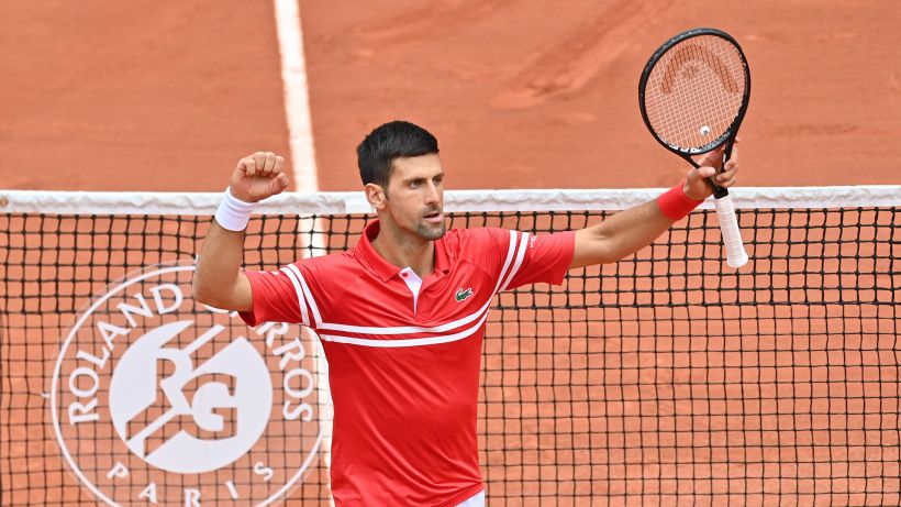 Coach Djokovic: "Calendar Grand Slam? Si può fare"