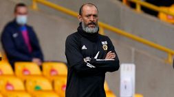 C'è l'annuncio ufficiale: Nuno Espirito Santo è il nuovo allenatore del Tottenham