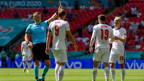 Euro 2020: Orsato dirigerà Spagna-Polonia