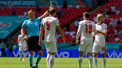 Euro 2020: Orsato dirigerà Spagna-Polonia