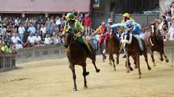 Palio di Siena: annullata la corsa del 2 luglio per Covid