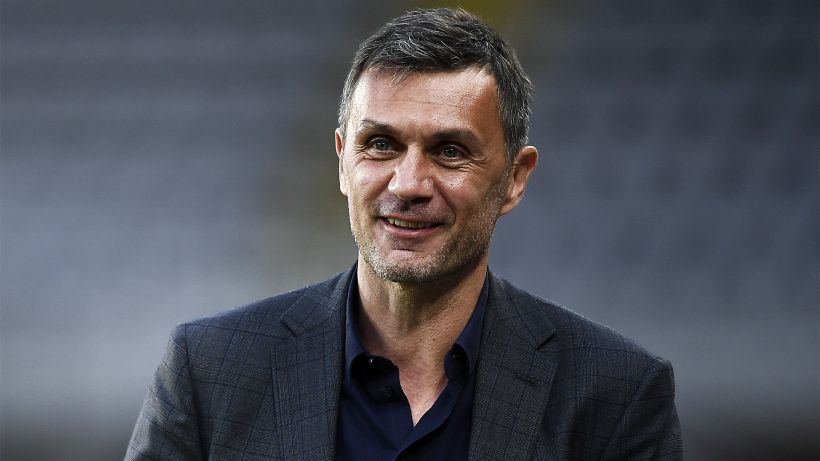 Mercato Milan: Maldini annuncia un altro colpo in attacco