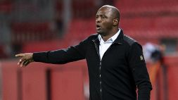 Samp a caccia dell'erede di Ranieri: spunta Vieira