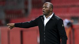 Samp a caccia dell'erede di Ranieri: spunta Vieira