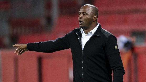 Samp a caccia dell'erede di Ranieri: spunta Vieira