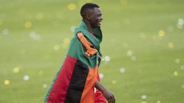 Daka al Leicester, c'è la conferma: "La Premier League è un sogno"