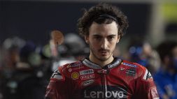 Bagnaia attacca i piloti della MotoGp: "Uguale alla Moto3"