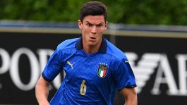 Pessina: "Monza grande progetto, sarà una bella sfida"