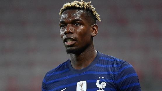 Pogba: “Ho sofferto di depressione”