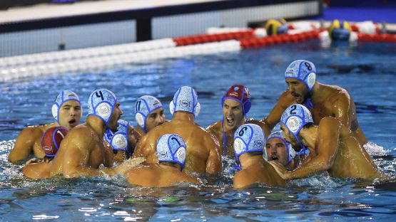 Pallanuoto: Pro Recco di nuovo campione d’Europa, vince la terza Champions League di fila