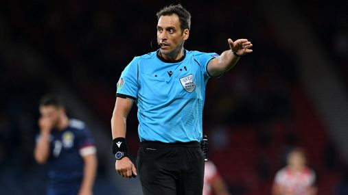 Francia-Svizzera affidata ad un arbitro argentino: Rapallini dirigerà il match di Bucarest