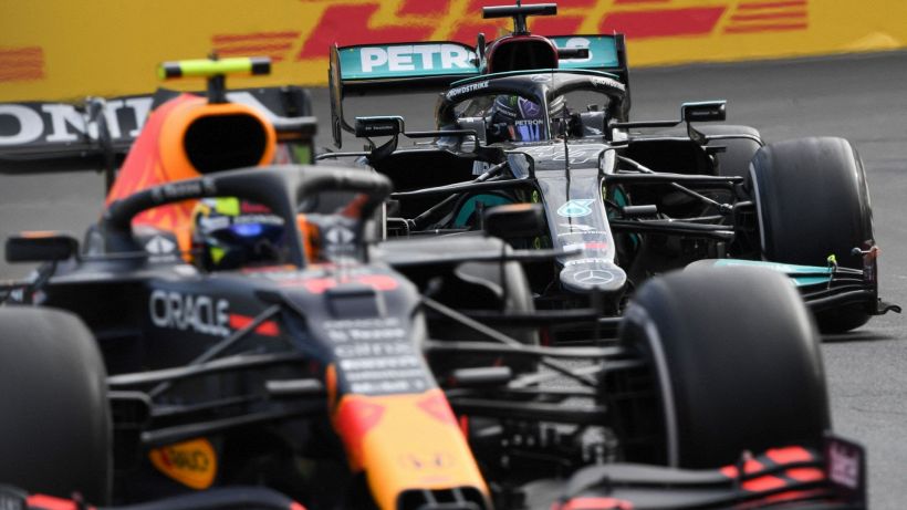 F1, Marko: “Red Bull potrebbe avere un vantaggio in Messico o in Brasile”