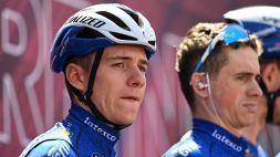 Ciclismo, le nuove consapevolezze di Evenepoel dopo il Giro d’Italia