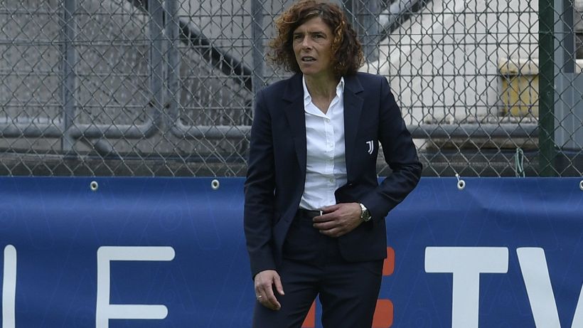 Inter femminile, Rita Guarino รจ la nuova allenatrice