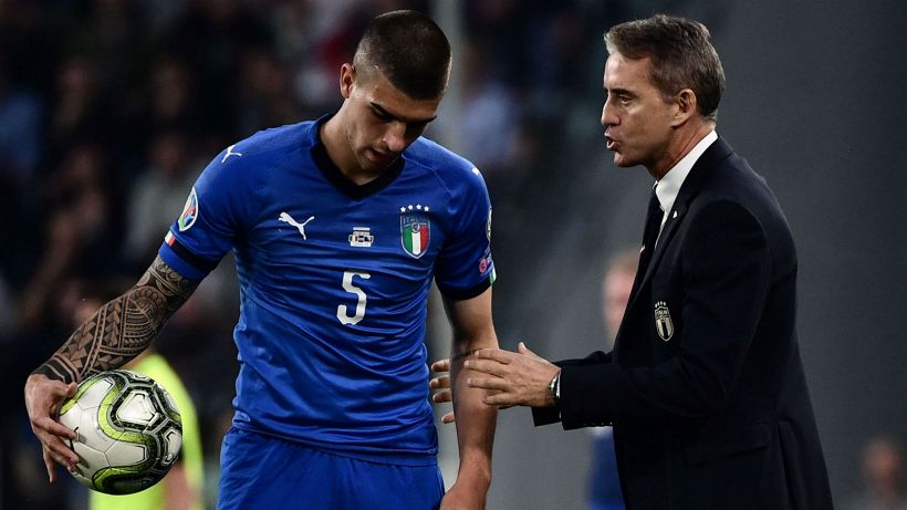 Tempo di scelte definitive: Mancini decide i 26 Azzurri