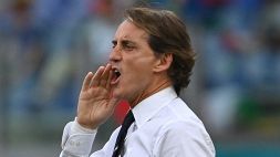 Super Italia, Mancini ammette: "Più difficile scegliere ora"