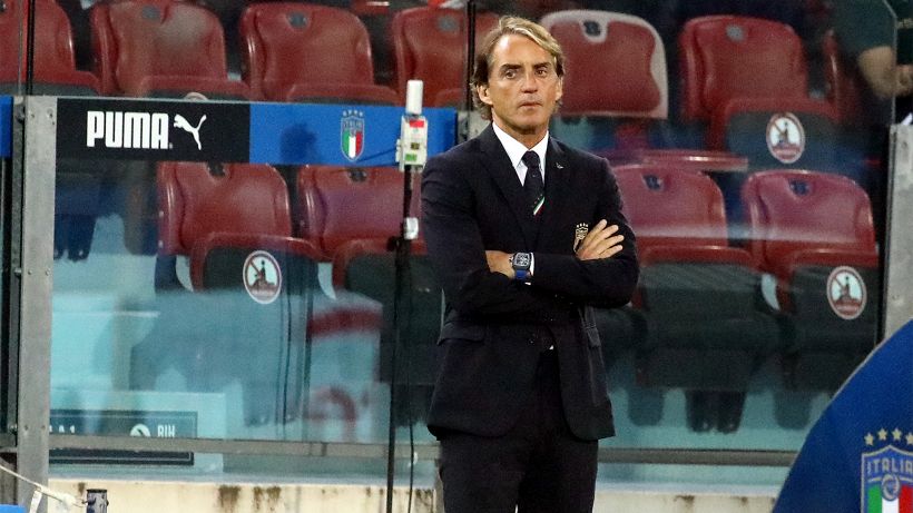 Euro 2020, Mancini in conferenza: "Il sogno è la finale di Wembley"