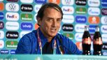 Euro 2020: Roberto Mancini spiega cosa deve fare l'Italia