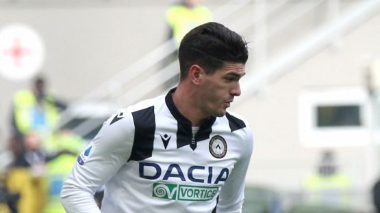 Udinese, Carnevale spinge De Paul verso Napoli