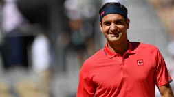 Federer esulta per la Svizzera: "Vittoria col cuore"