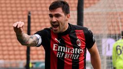 Mercato Milan: il Barcellona si interessa a Romagnoli