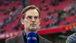 Ronald De Boer contro Frank: “Cruyff si rivolterebbe nella tomba”