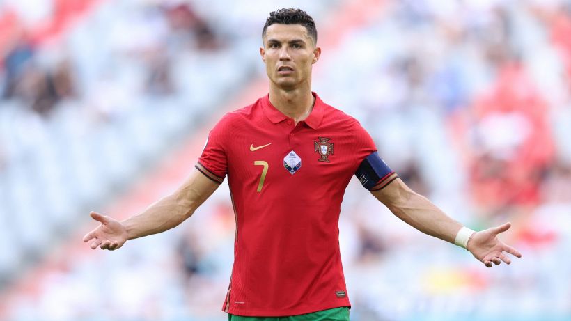 Euro 2020, Ronaldo si inchina a Gosens: vince la Germania