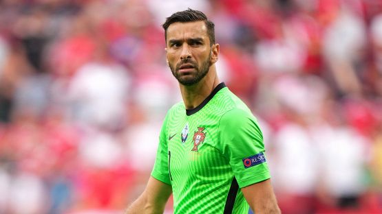 Roma, ecco Rui Patricio: l'annuncio e i dettagli del suo contratto