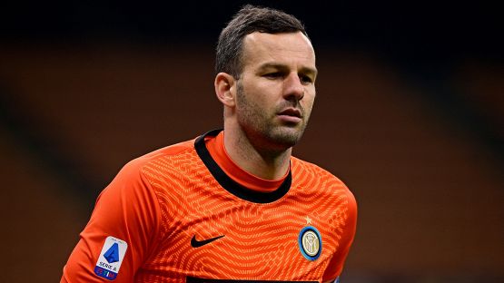 Handanovic: "Questa è un'Inter più esperta e determinata"