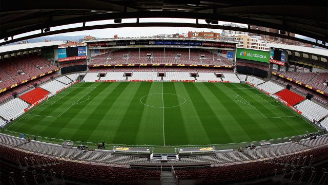 Euro 2020, l'Uefa risarcisce Bilbao per il cambio di sede