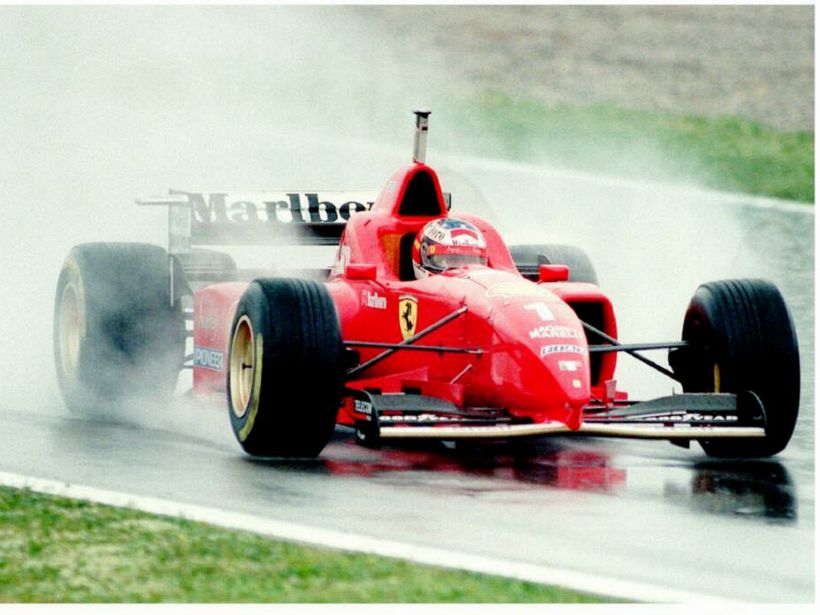 F1, Schumacher primo trionfo in Ferrari: 2 giugno indimenticabile