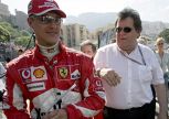Michael Schumacher: sfatato il mito del flop in Mercedes, la rivelazione dell'ex boss Norbert Haug