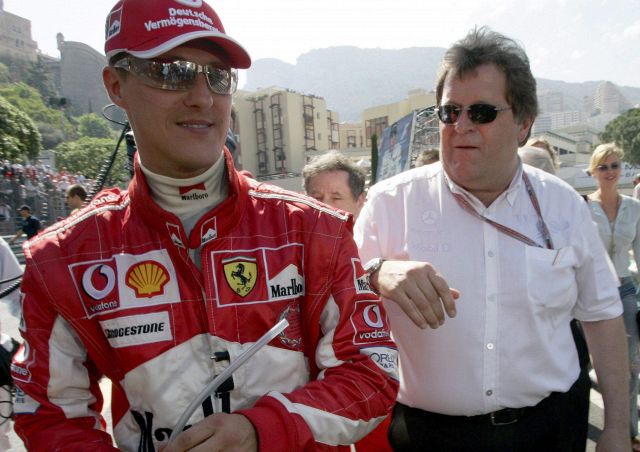F1, Schumacher: "Sarebbe il top", grande rammarico nel circus