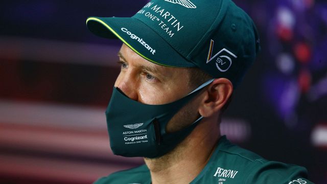 F1, Vettel: "In Stiria vogliamo confermarci”